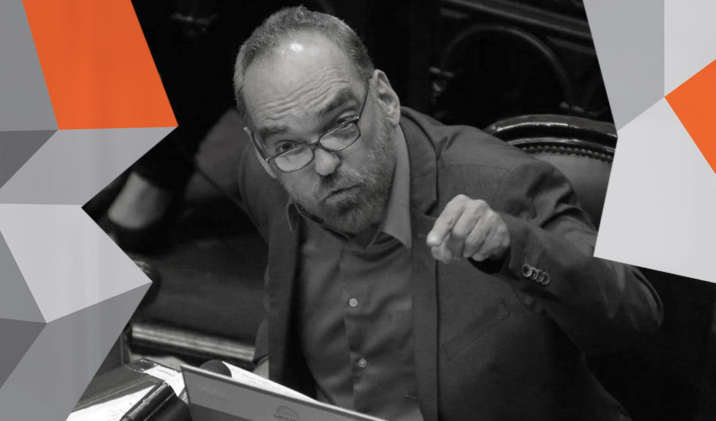 “Para ganar en el 2023, hay que estar juntos porque no nos sobra nada”