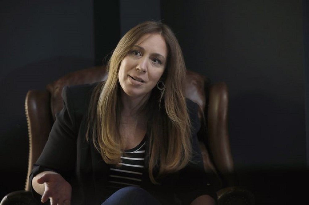 Gestapogate: Vidal dijo que en su gestión "no hubo causas armadas"