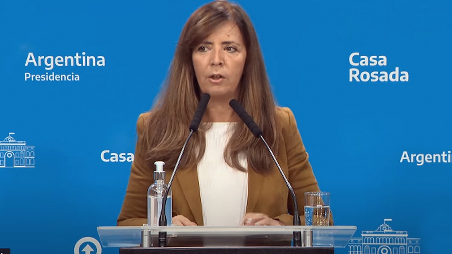 Cerruti: “El FMI pide un ajuste que el Gobierno no está dispuesto a hacer”