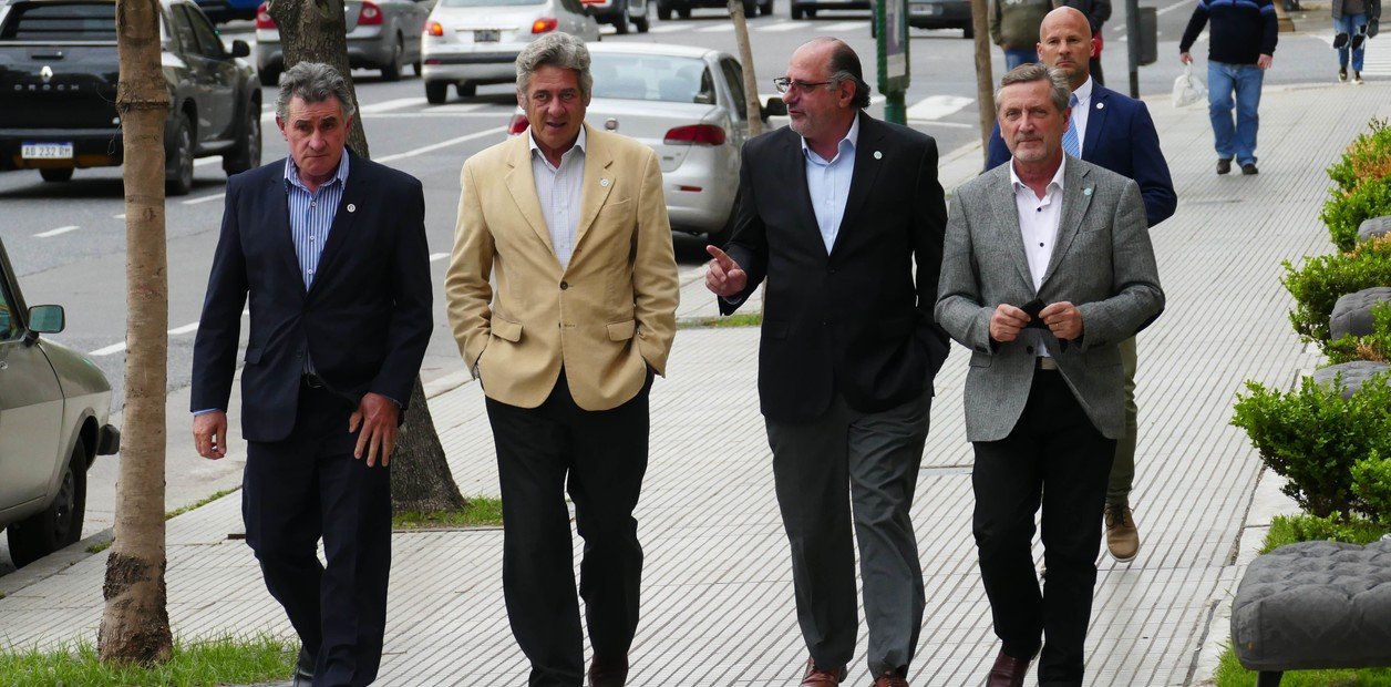 Conflicto con el campo: la Sociedad Rural abandonó el Consejo Agroindustrial