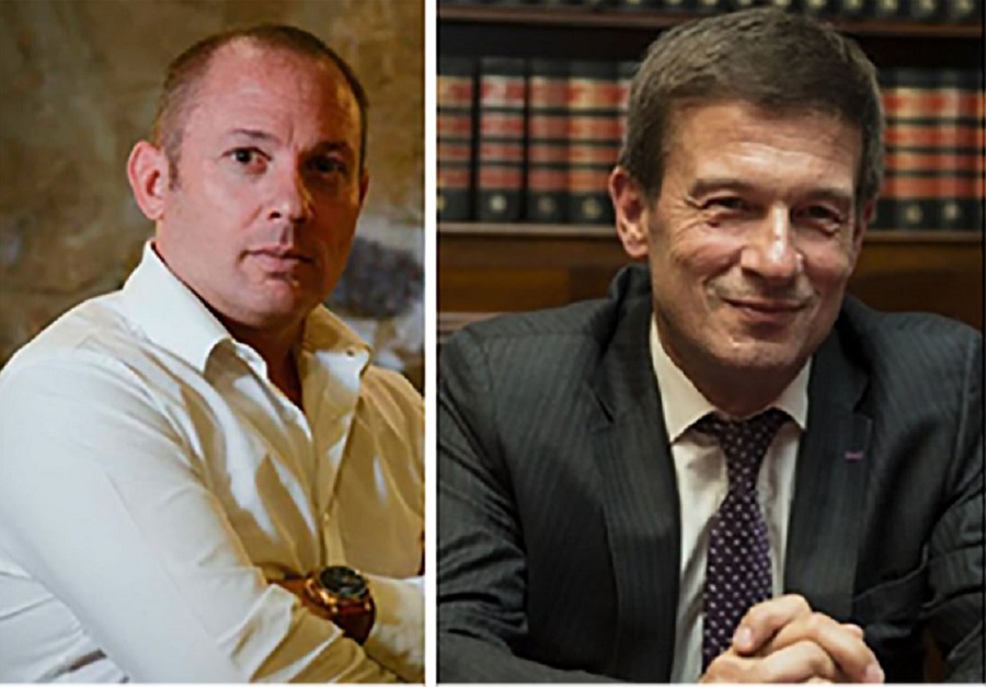 Comodoro Py: finalmente Ercolini se quedó con la causa D’Alessio