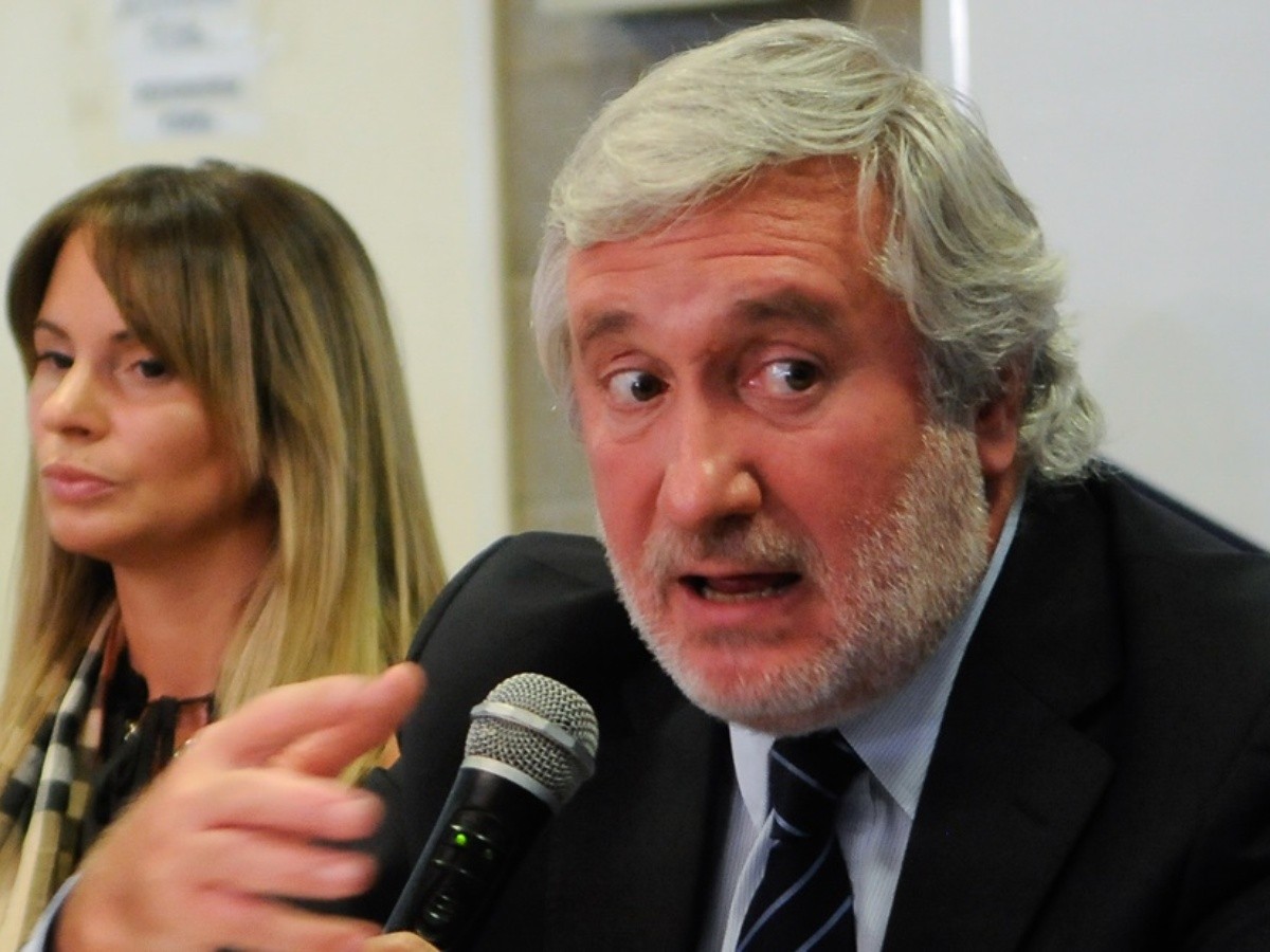 JxC respaldó a Conte Grand y no acompañará un juicio político