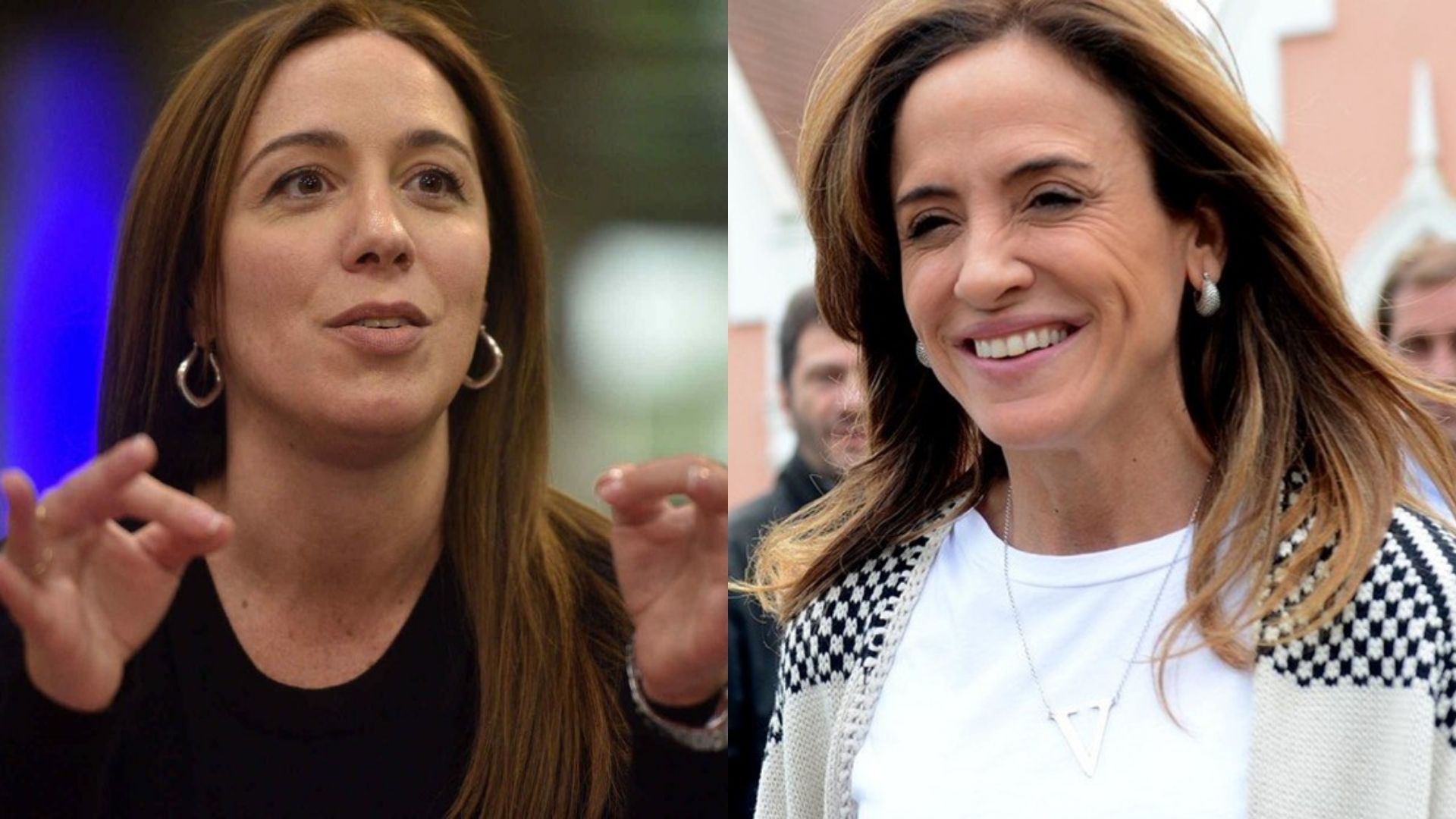 Tolosa Paz cruzó a Vidal por las declaraciones sobre el "Gestapogate"