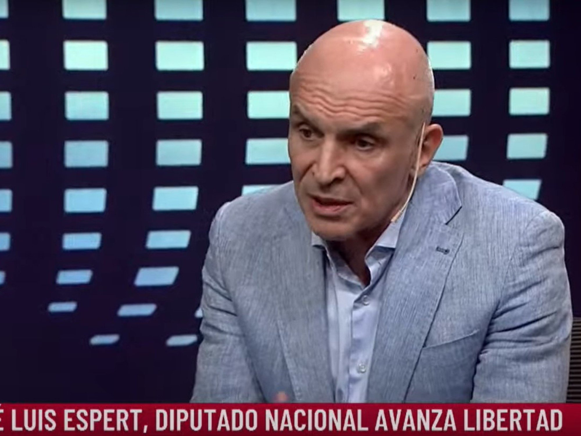 Espert habló del sueldo de Milei: "Si un diputado no cobra, hay que sospechar"