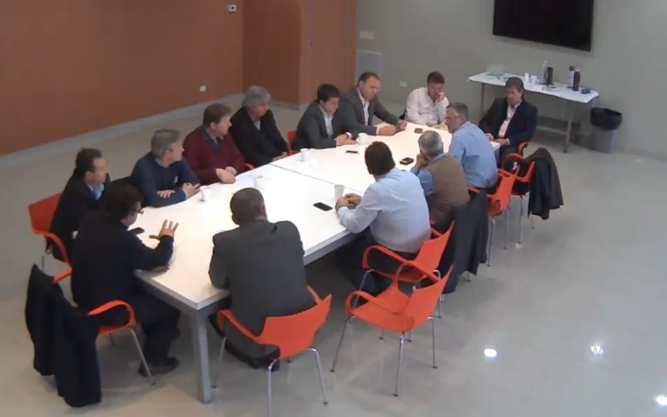 Gestapogate: la aparición de un nuevo video complica más a JxC