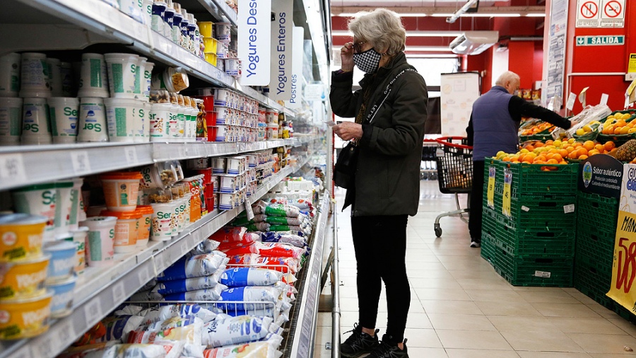El Gobierno ultima los detalles para un nuevo acuerdo de precios