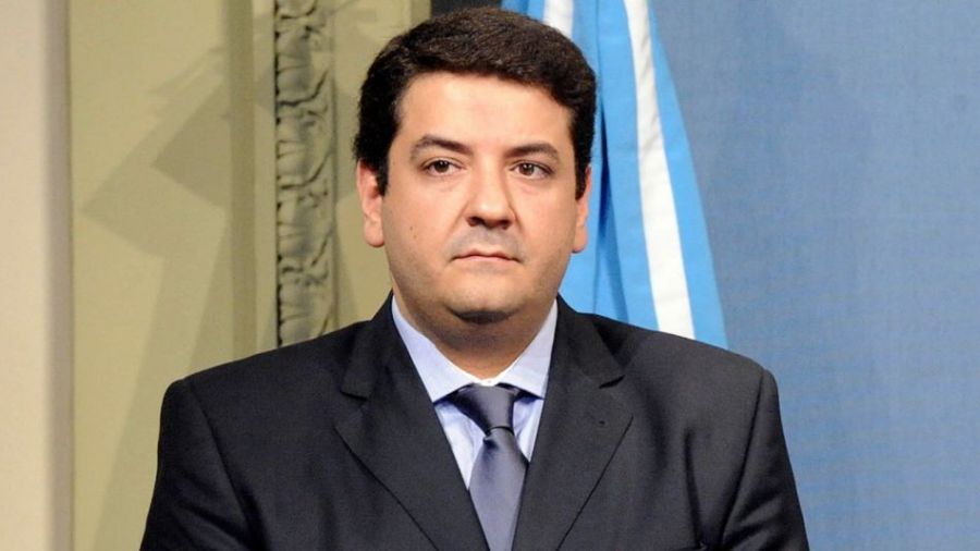 Luis Juez cruzó a Mena por la supuesta marcha contra la Corte: "No tiene valor democrático"