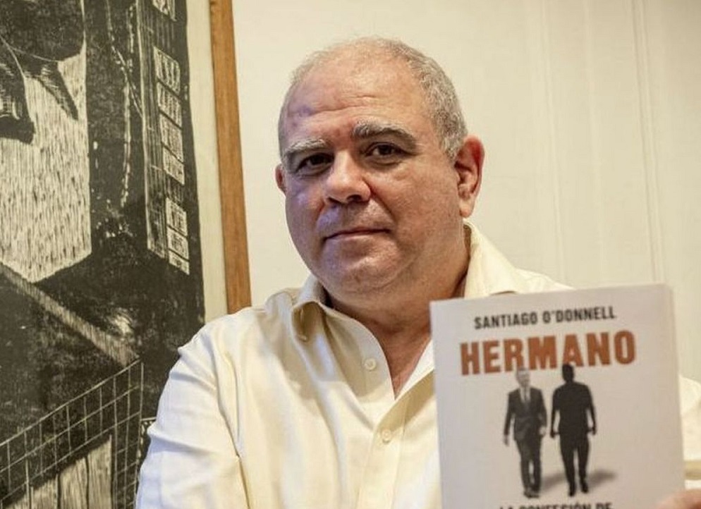 La Justicia reclama audios de Mariano Macri y O’Donnell denuncia persecución