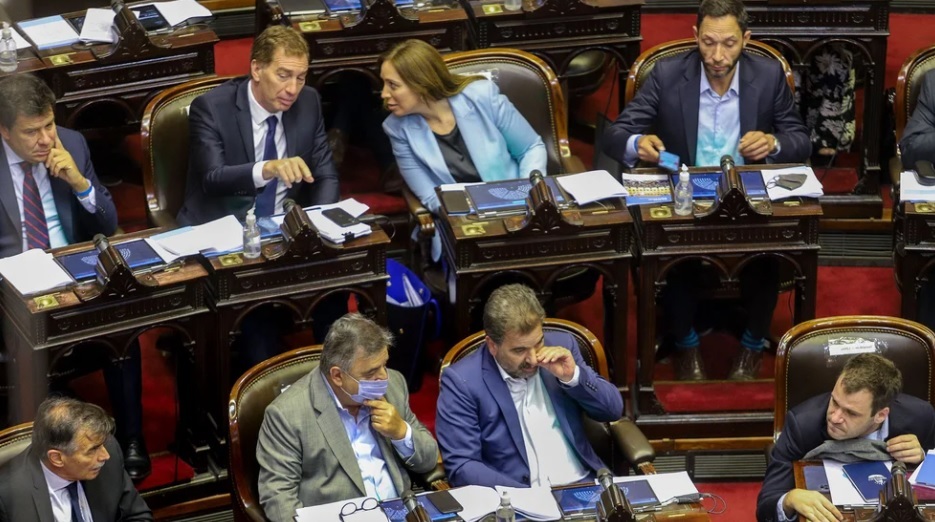 Acuerdo con el FMI: JxC espera definiciones para unificar criterios