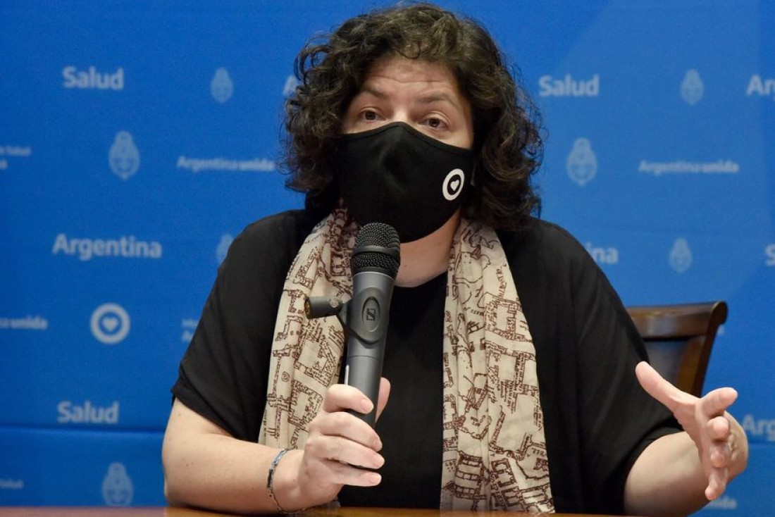 Nuevo protocolo: eliminan el aislamiento para contactos estrechos con tres dosis