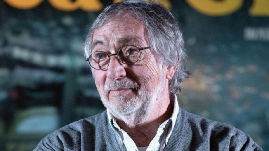 Brandoni estuvo internado: “Tuve una mala reacción a la vacuna”