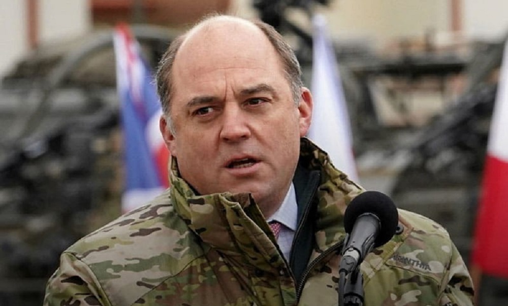 Argentina rechazó los dichos de un funcionario británico por Malvinas