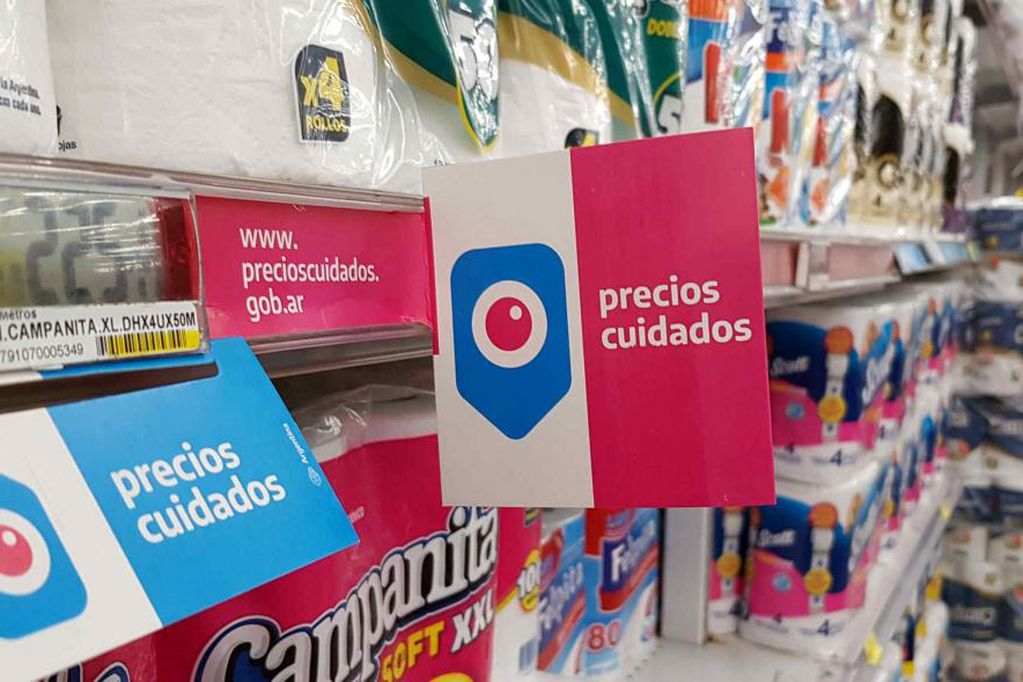 Nuevos Precios Cuidados: Feletti promete controles "muy duros"