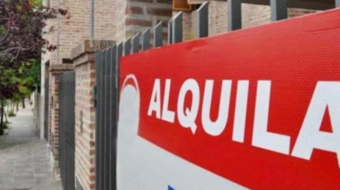 Los alquileres en el Gran Buenos Aires aumentaron un 72,1% en 2021
