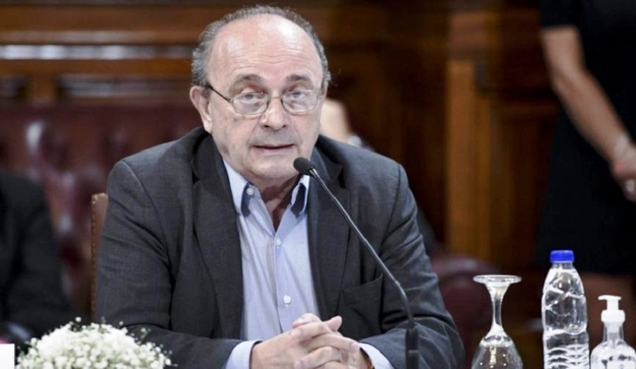 El subcomisario involucrado en el "Gestapogate" declara en el Congreso