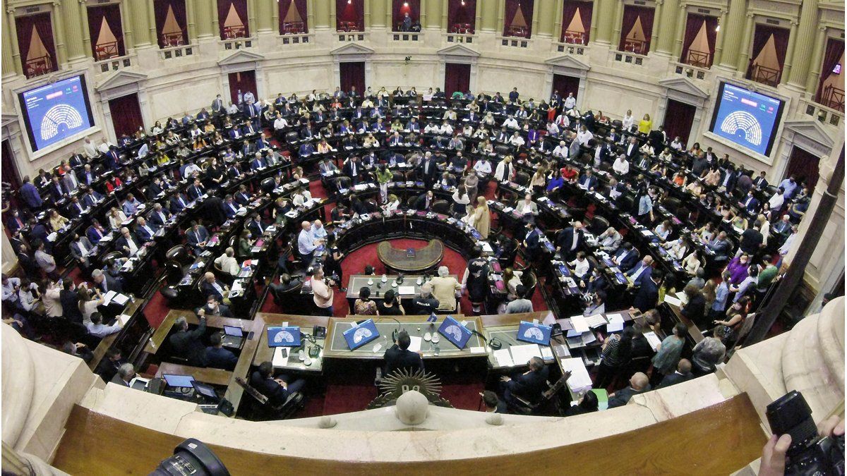 Diputados destacan el valor de los consensos en el nuevo año parlamentario