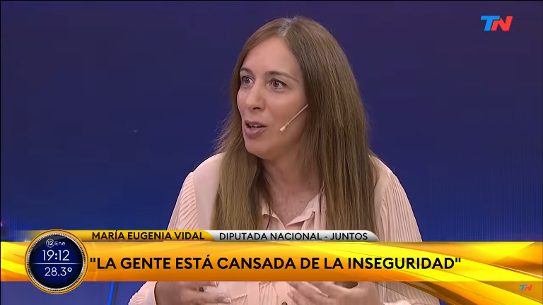 "No me voy a esconder": Vidal sigue defendiendo la causa "Gestapo"