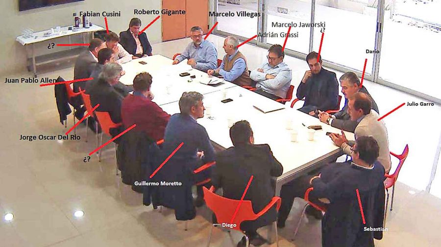 Gregorio Dalbón, sobre Vidal: "Se hace la bebota pero es una cínica"