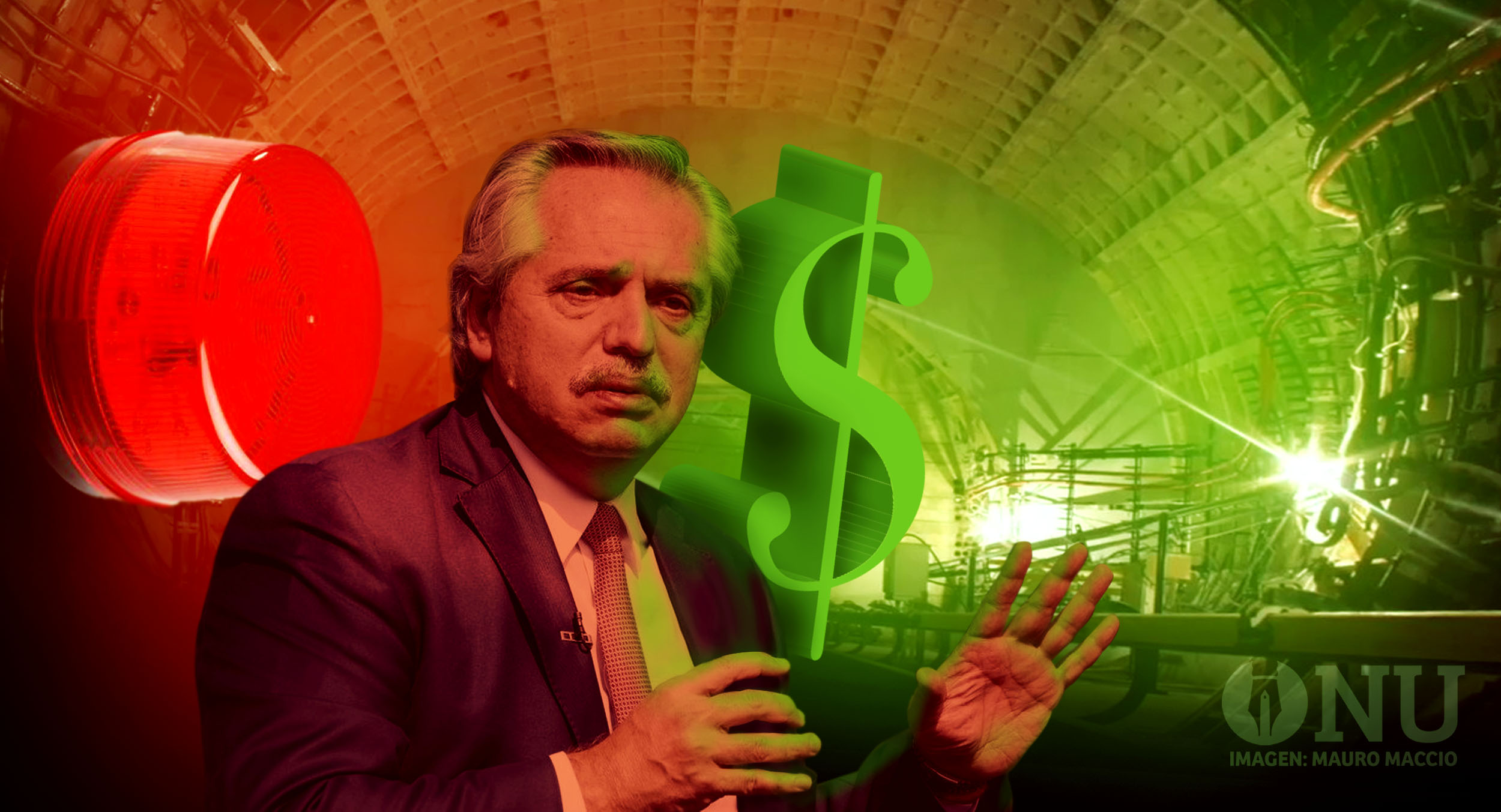 Encuestas: la economía enciende todos los alertas para el gobierno