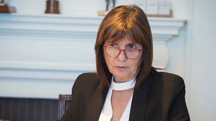 Bullrich sobre el home office: "Es una barbaridad y una burla para el que trabaja"