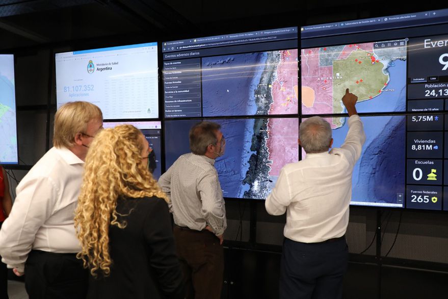 Los cortes de luz demorarían los aumentos de tarifas