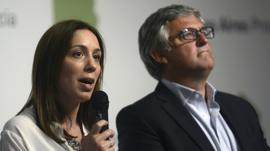 Tailhade: "No descarto que haya visitas de Vidal a la AFI"