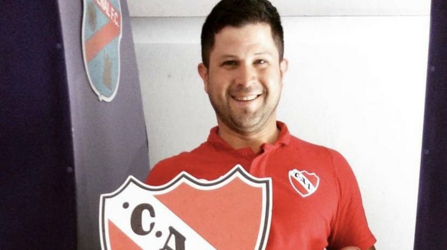 Al rojo vivo: Berni cruzó a Moyano por la muerte del hincha de independiente