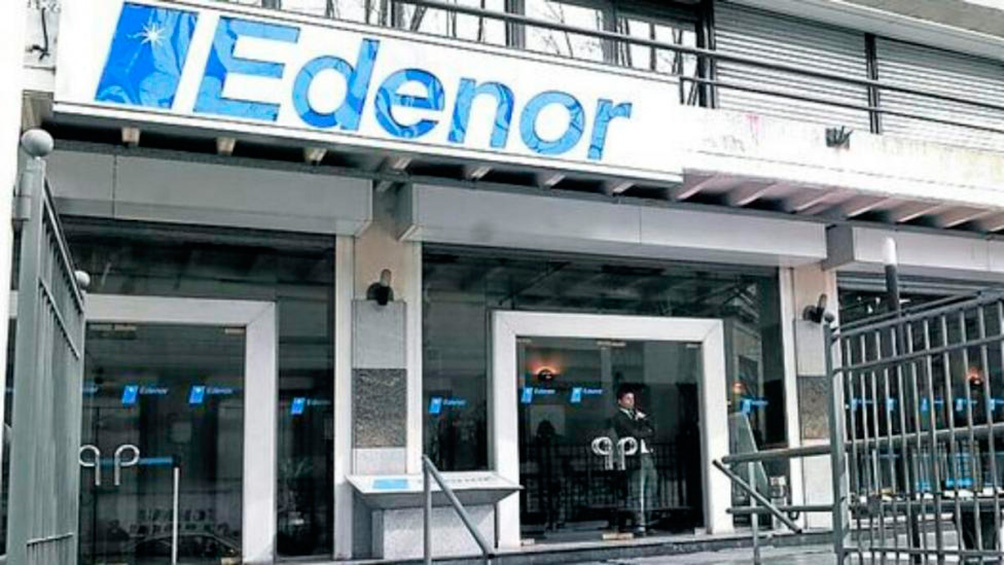 El ENRE multó a Edenor con $20 millones por los cortes de luz