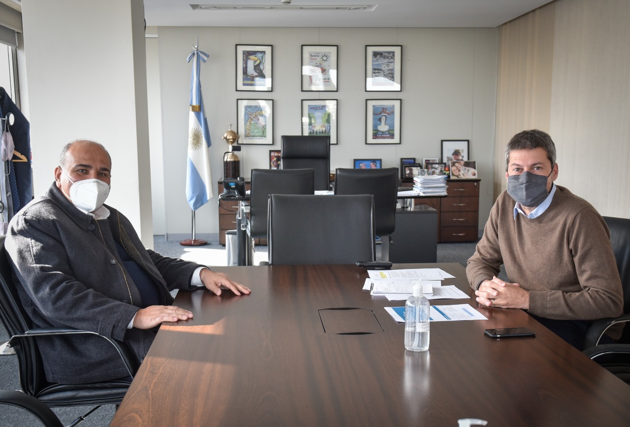 Manzur: “El turismo está alcanzando resultados históricos”