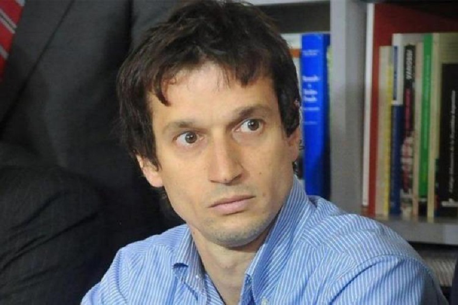 Lagomarsino cruzó a Gambini por una nota sobre su rol en el Caso Nisman