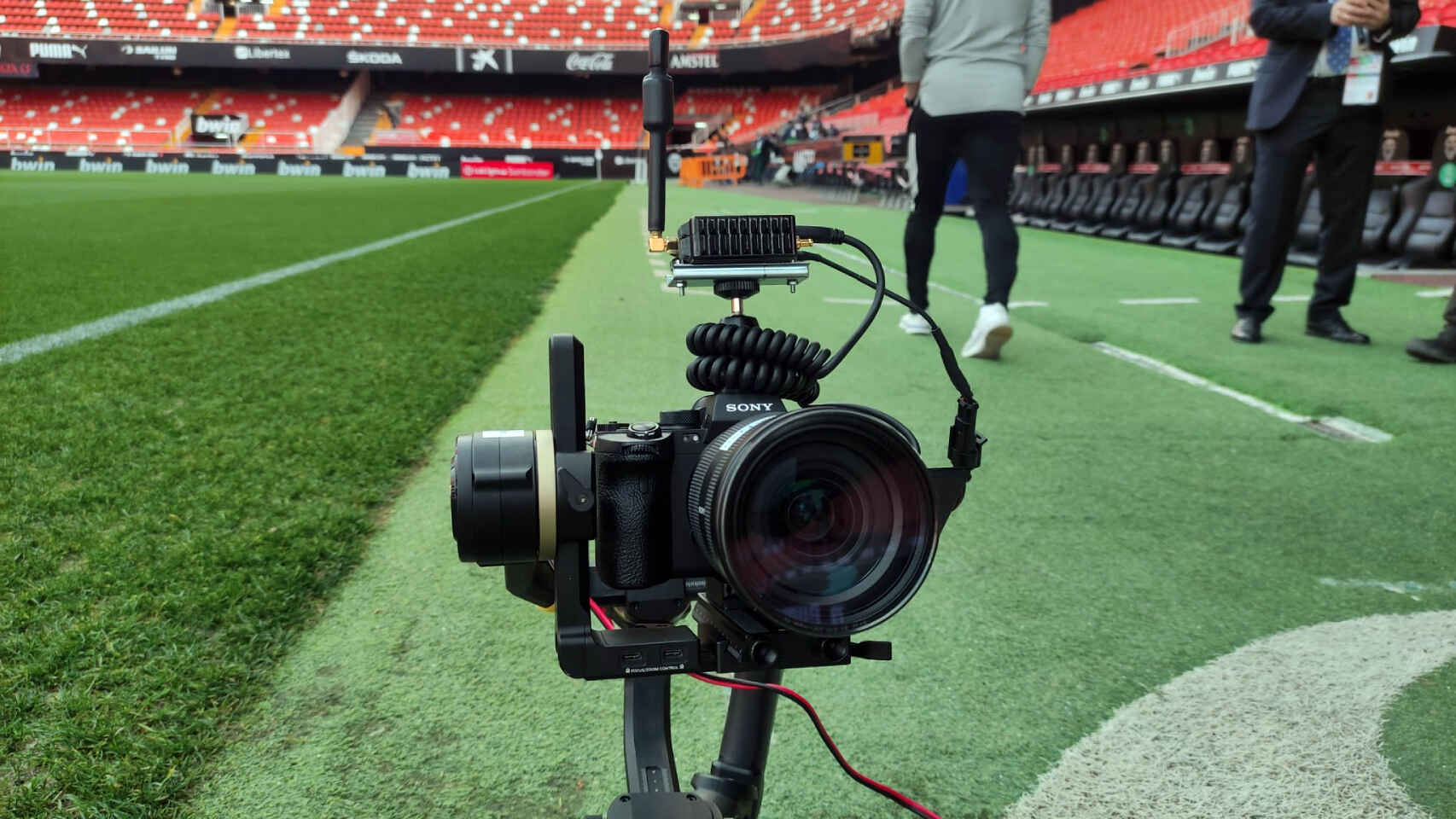 La grieta de la TV: el Gobierno impone requisitos para la fusión Fox-Disney