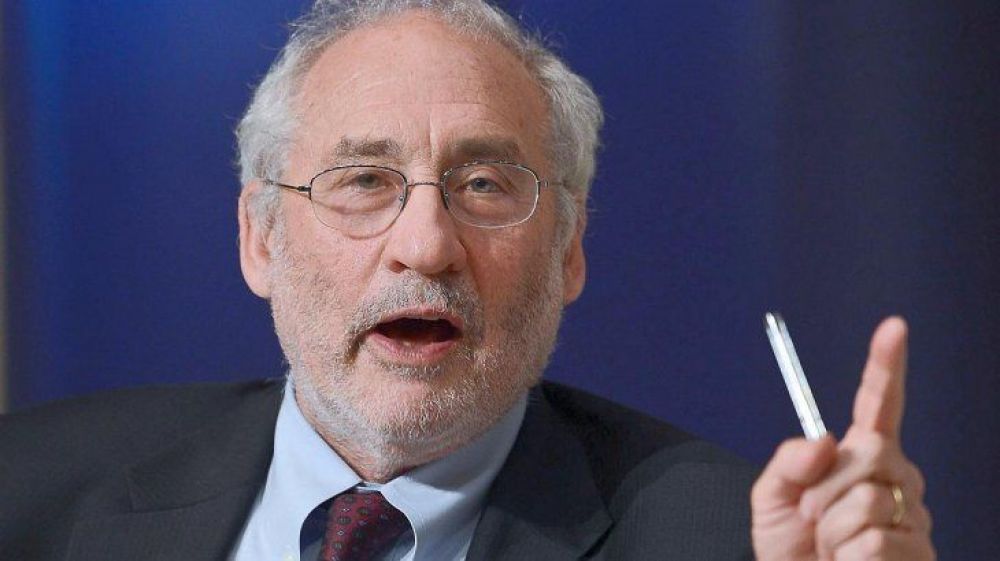 Stiglitz y el "milagro económico" que cayó en la grieta