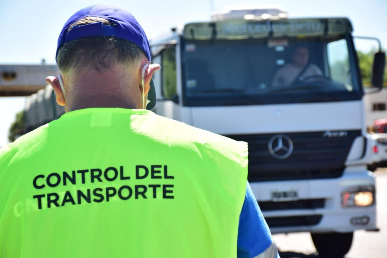 La CNRT pidió la prioridad en la tercera dosis para trabajadores del transporte