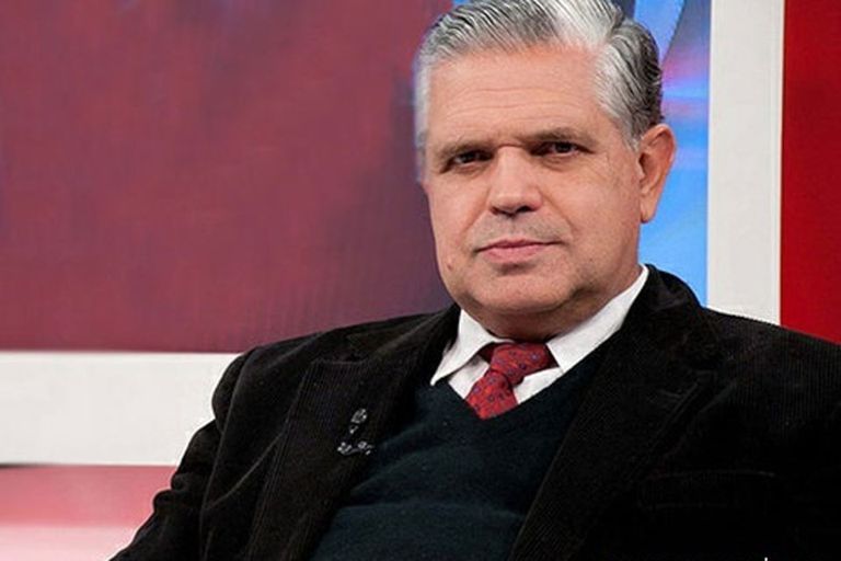 RU aclaró que trabaja con bloque propio en la Cámara de Diputados