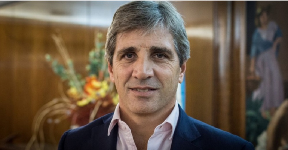 Larreta se vio con "Toto" Caputo luego de la polémica por el FMI