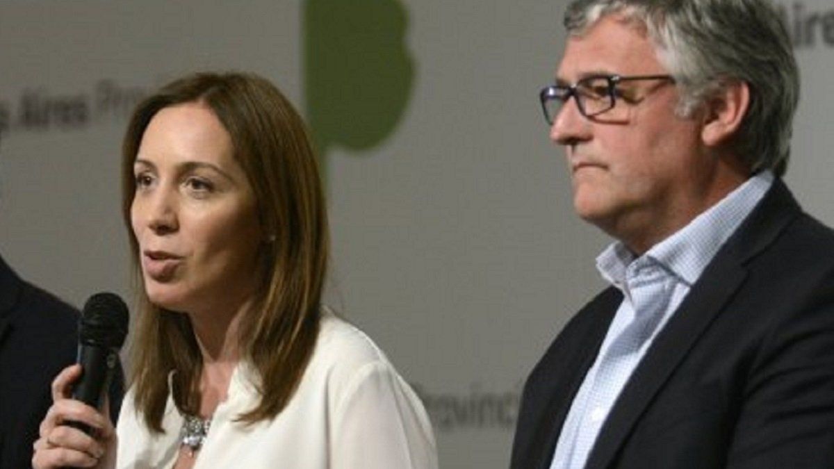 Gestapogate: el exjefe de seguridad del Bapro complicó aún más a Vidal