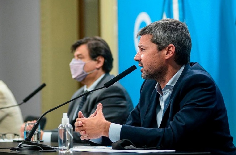 El Gobierno asistirá a trabajadores hoteleros con un bono de $22.000