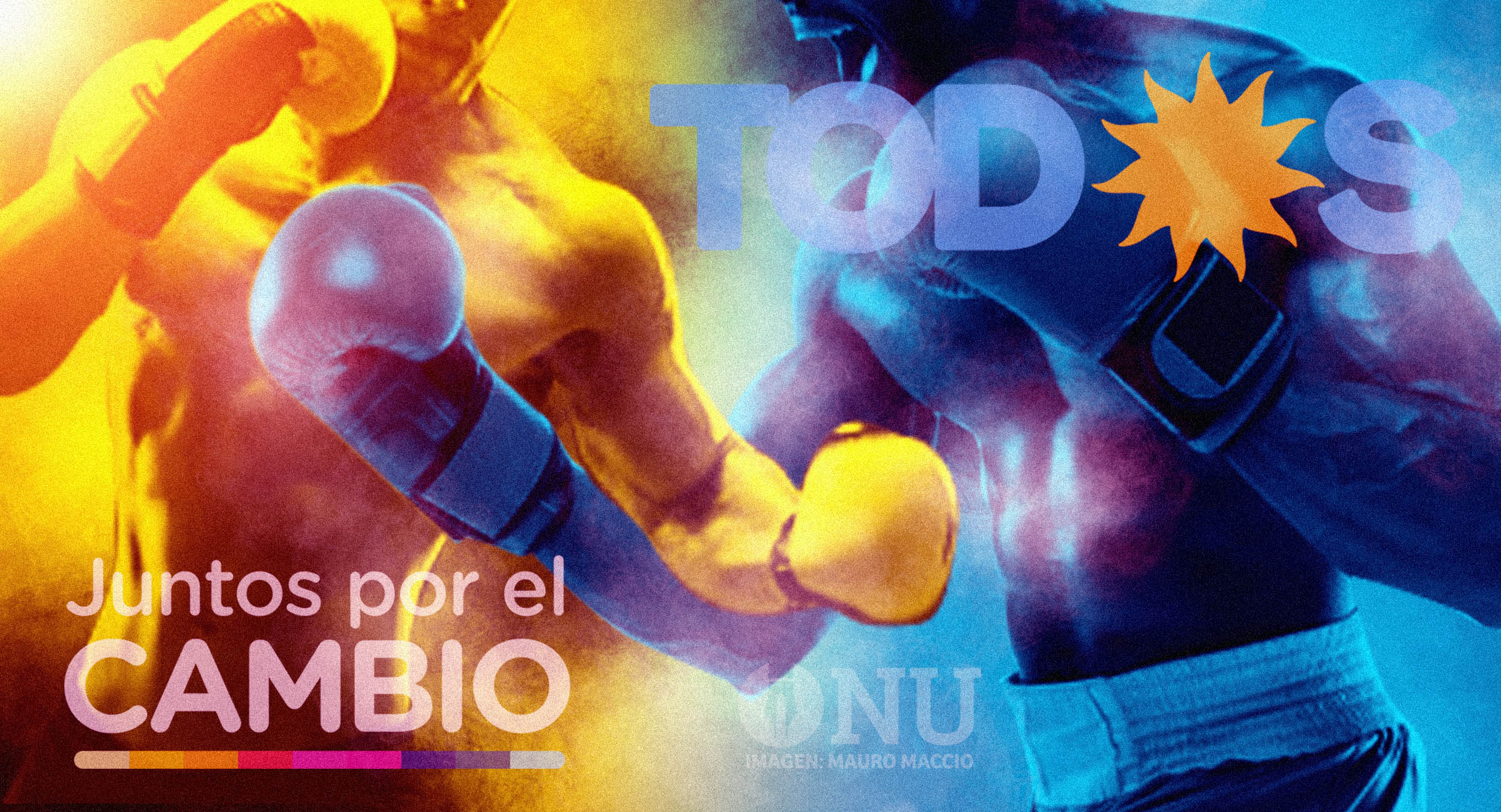 Cinco peleas abiertas: del (NO) Presupuesto a la marcha contra la Corte