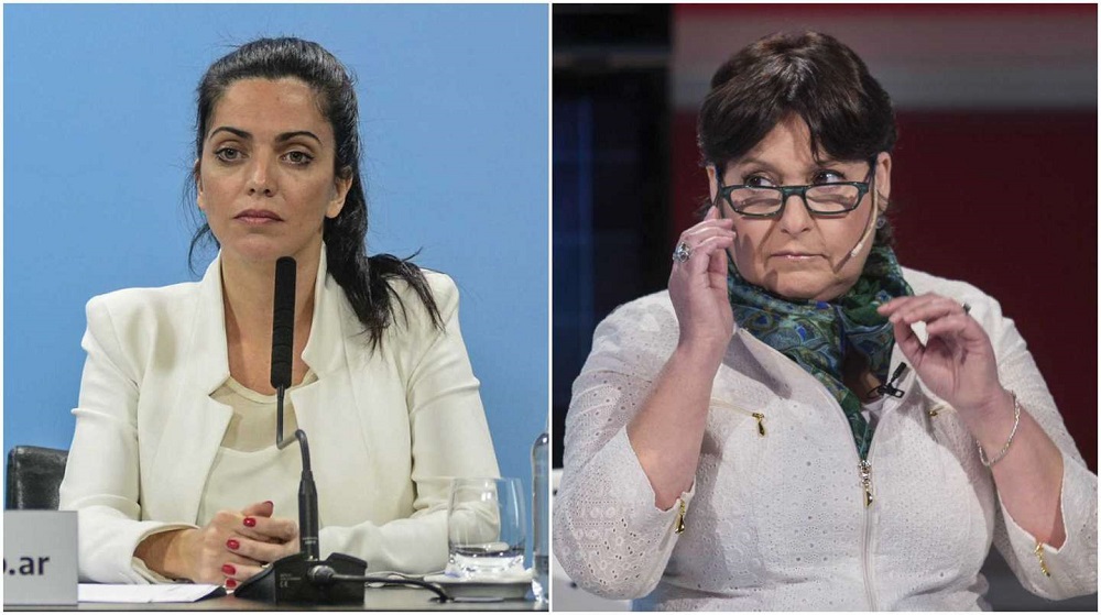 Denuncian penalmente a Volnovich y Rodríguez por dejar acéfalo al PAMI