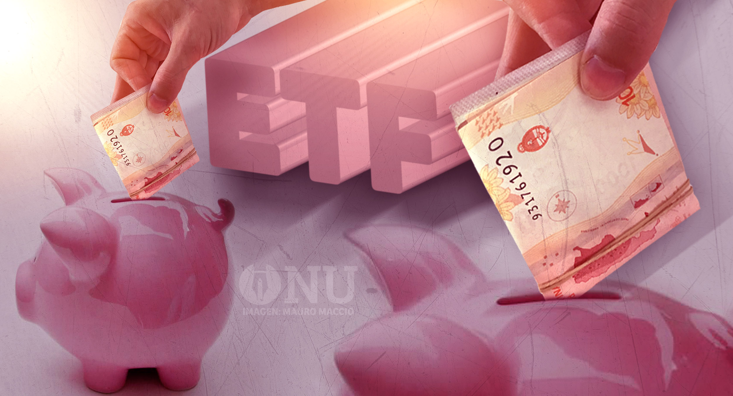 ETF: la nueva herramienta financiera disponible en Argentina