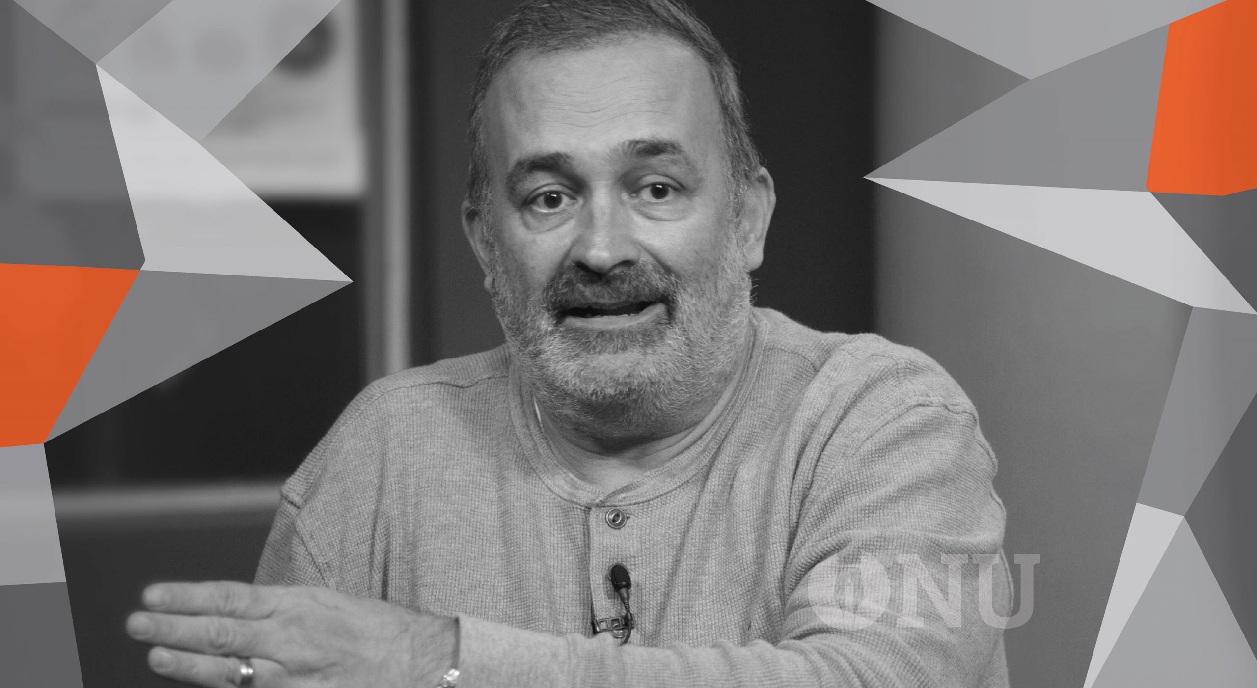 “La sociedad nos demanda que abandonemos las posiciones extremas”