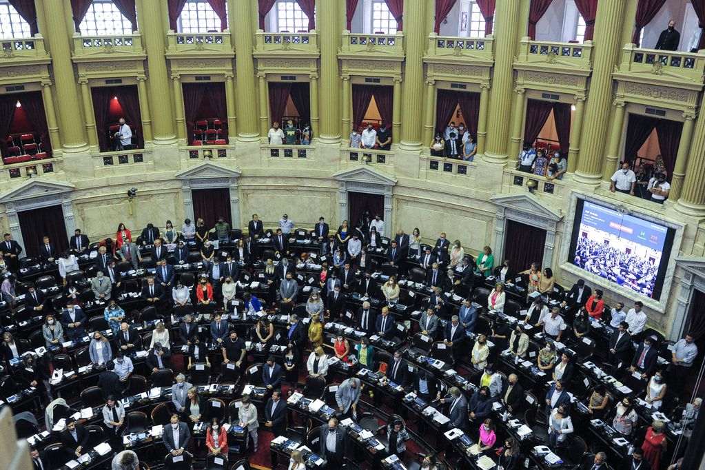 Diputados: cuáles son los beneficios del proyecto de Compre Argentino