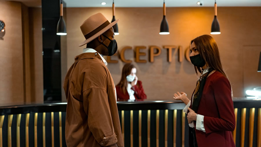 REPRO 2: más apoyo para el sector hotelero