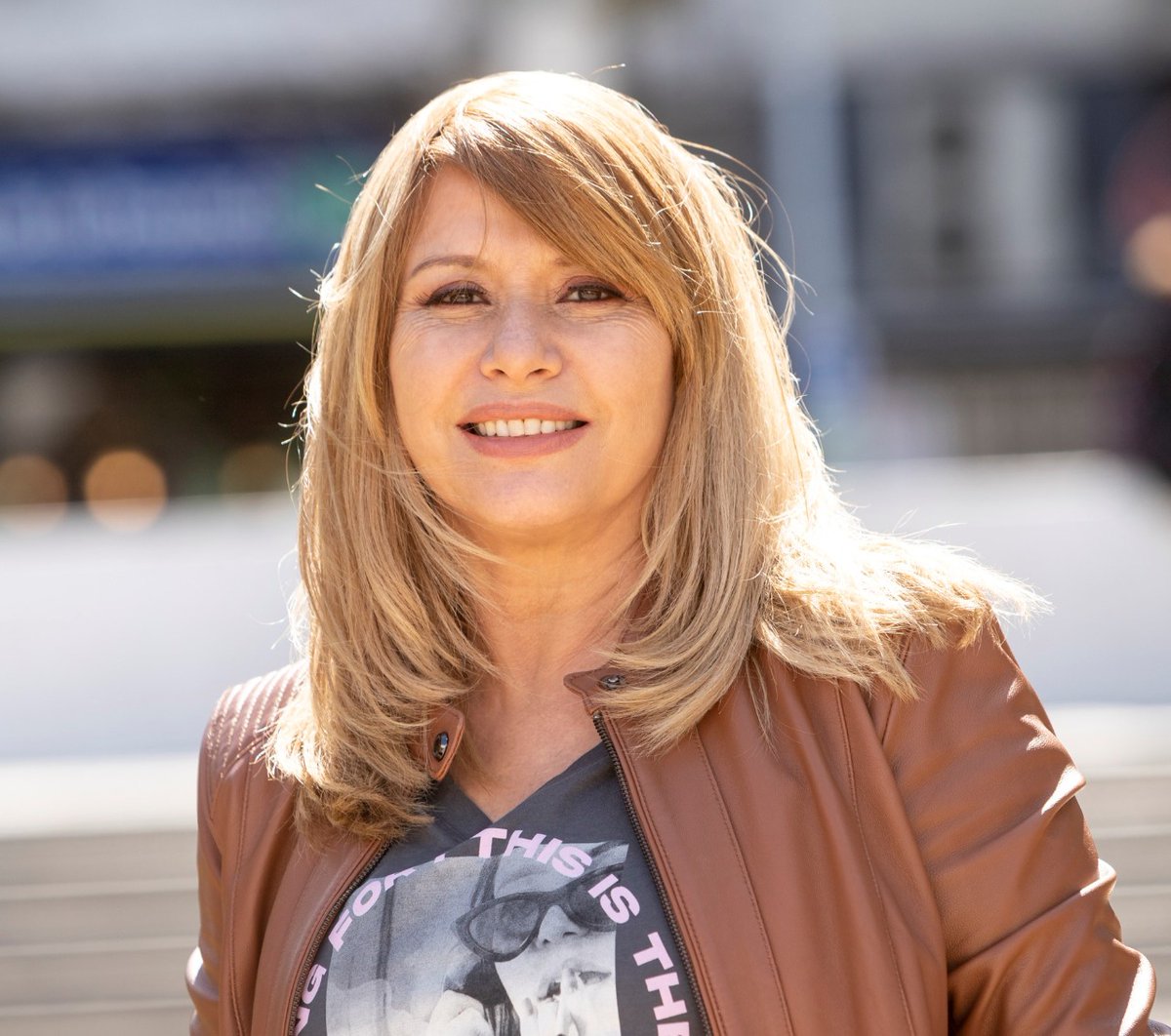 Monica Litza: "El tema de la deuda se debe discutir como una política de Estado"