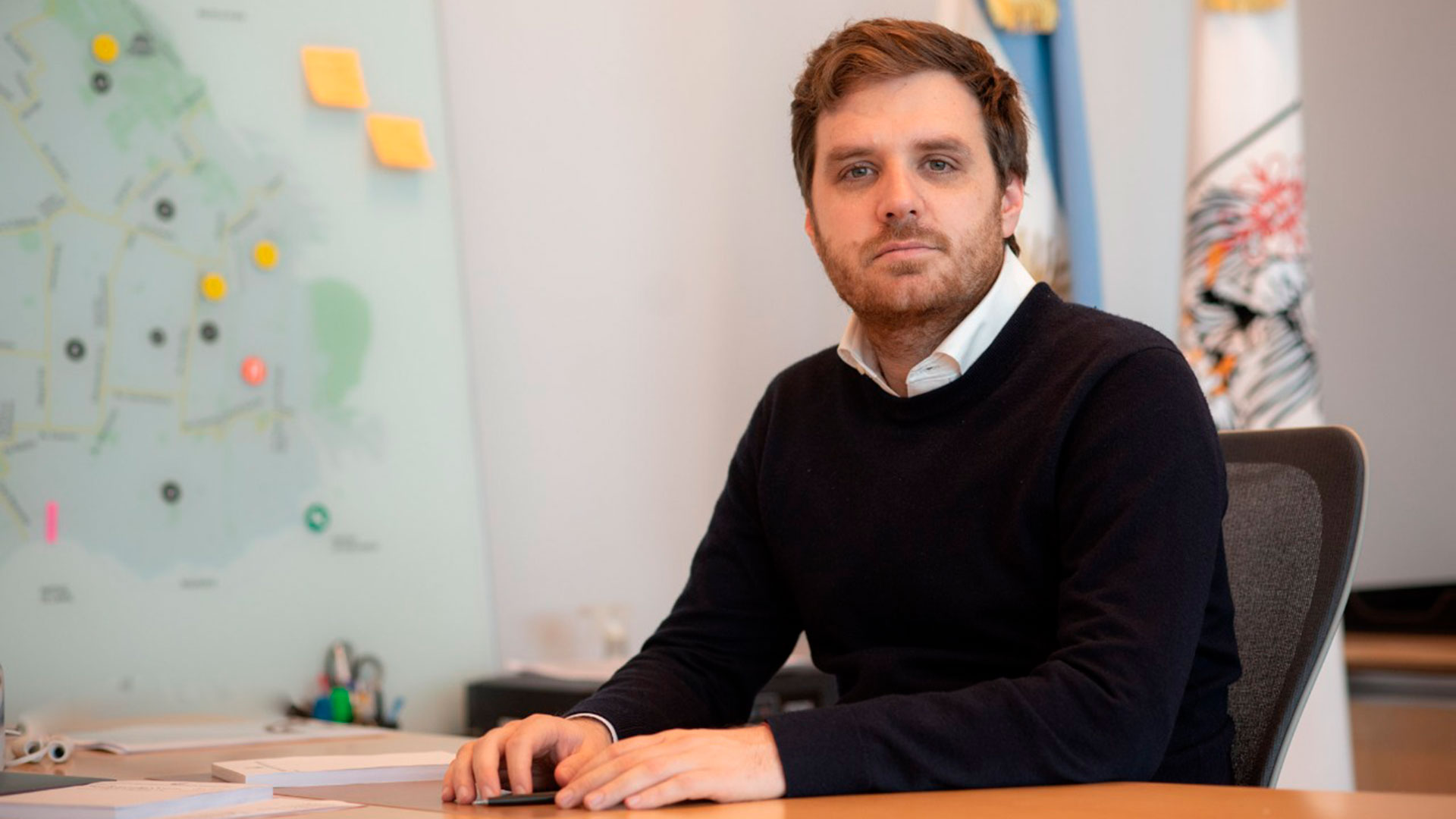 Ferrario cruzó a Milei: "Hay que dejar de lado las propuestas tribuneras"