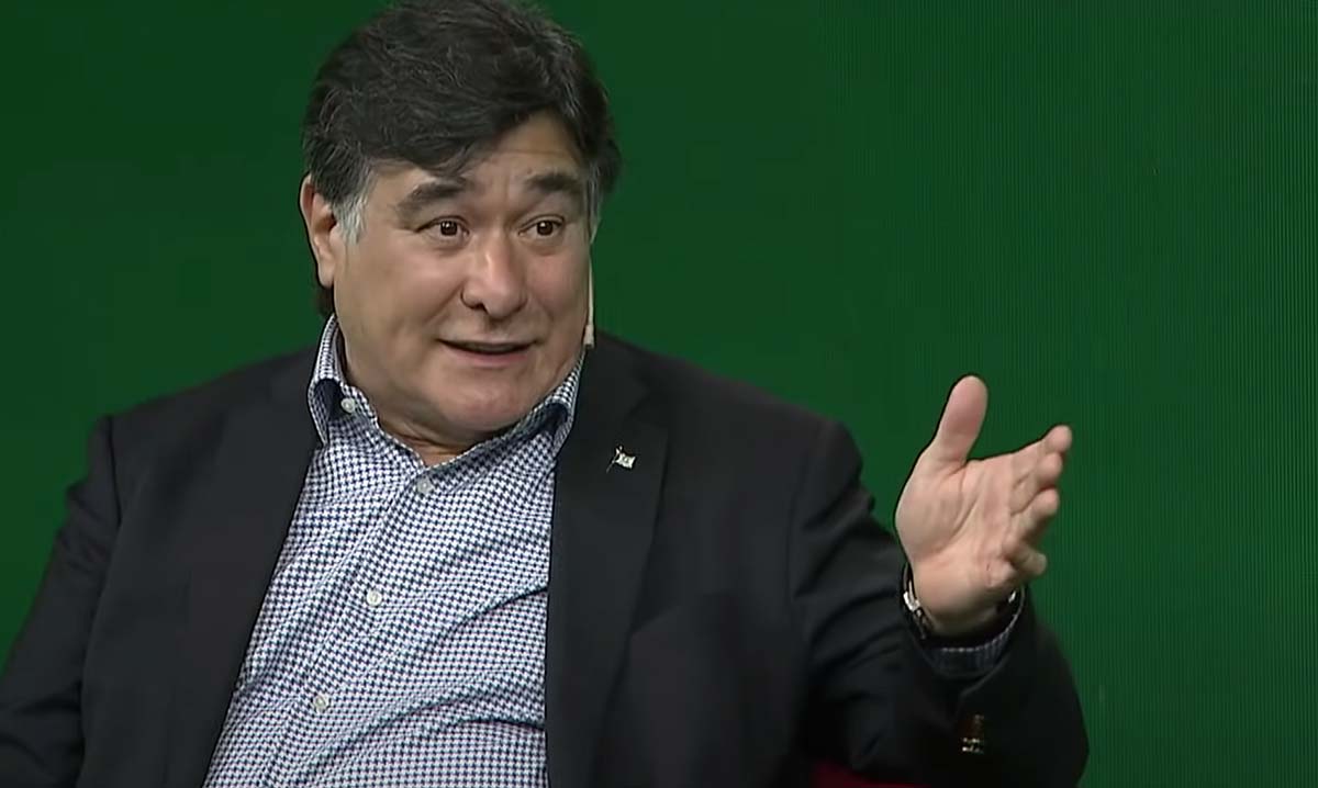 Zannini pide que la Justicia cite a técnicos del FMI por el crédito a Macri