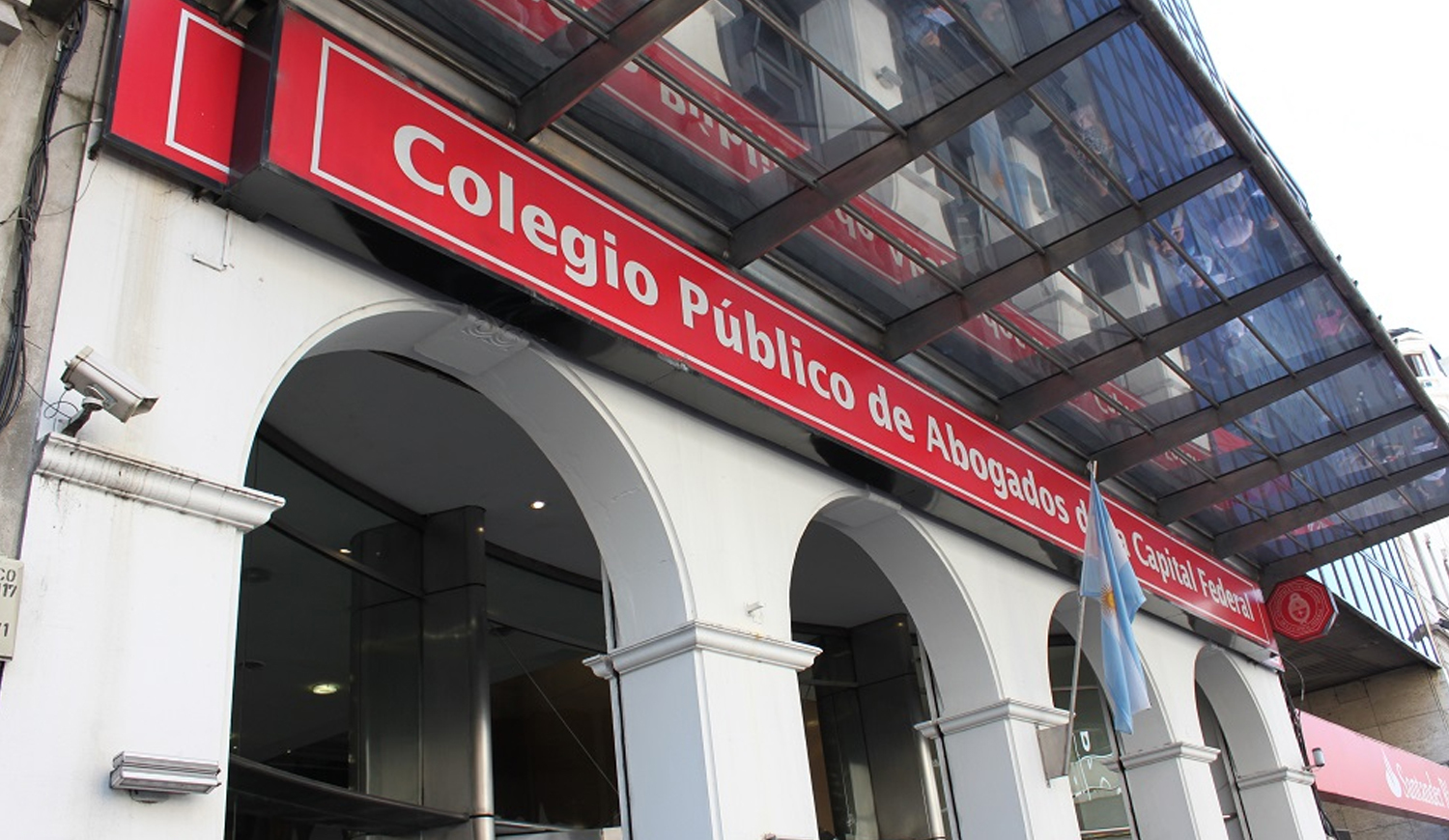 El Colegio de Abogados porteño criticó la marcha contra la Corte