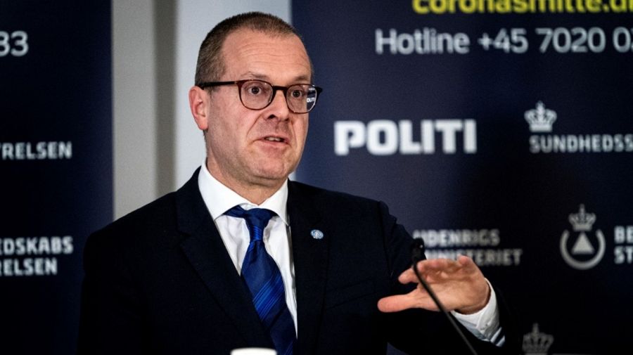 El director de la OMS aseguró que la pandemia podría volverse endemia