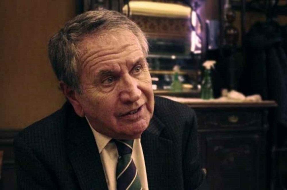 Polak contra Alfonsín: "Por una cuestión de personalidad no me dejó trabajar"