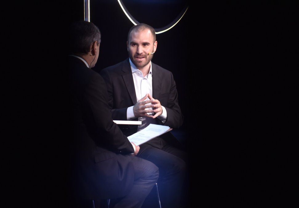 Un grupo de bonistas dijo que Argentina está "fuera de control"